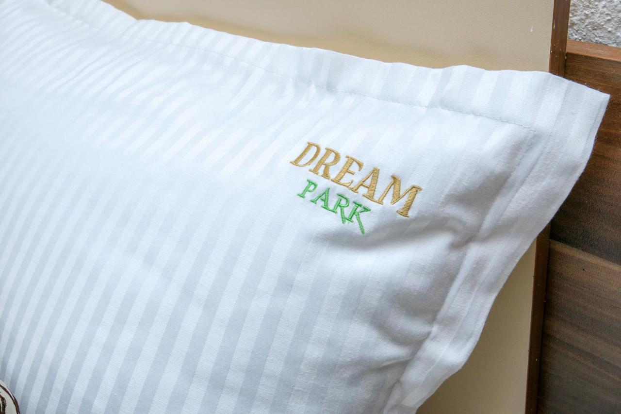 Dream Park Apartment Sandanski Exterior foto